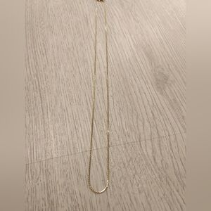 Japanese Gold Necklace for Women